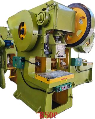 Deep Throat Press Machine Punching for Prebending Kitchen Sink Press Machine