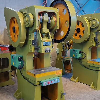 Deep Throat Press Machine Punching for Prebending Kitchen Sink Press Machine