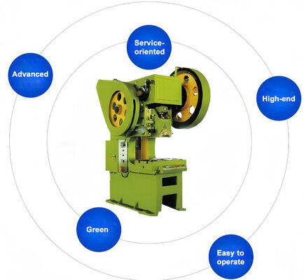 Deep Throat Press Machine Punching for Prebending Kitchen Sink Press Machine