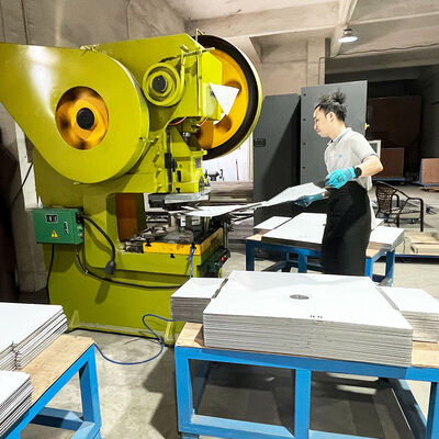 Deep Throat Press Machine Punching for Prebending Kitchen Sink Press Machine