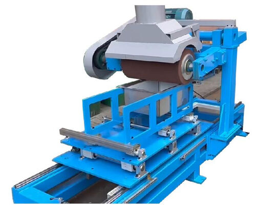 Επαγγελματική μηχανή γυάλωσης καθρέφτη πίνακα νεροχύτη για χρήση στην κουζίνα