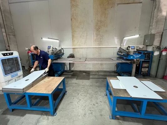 Εξειδικευμένη Χειροποίητη Τεχνολογία Νιπτήρων για Κάθε Σπίτι