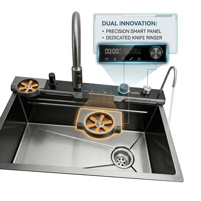 Καλή τιμή RV 19x17 Bar Sink Drop-In SUS304 20 Gauge Handmade Single Bowl Deep Basin σε απευθείας σύνδεση